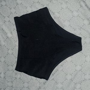American Apparel, Small, Black